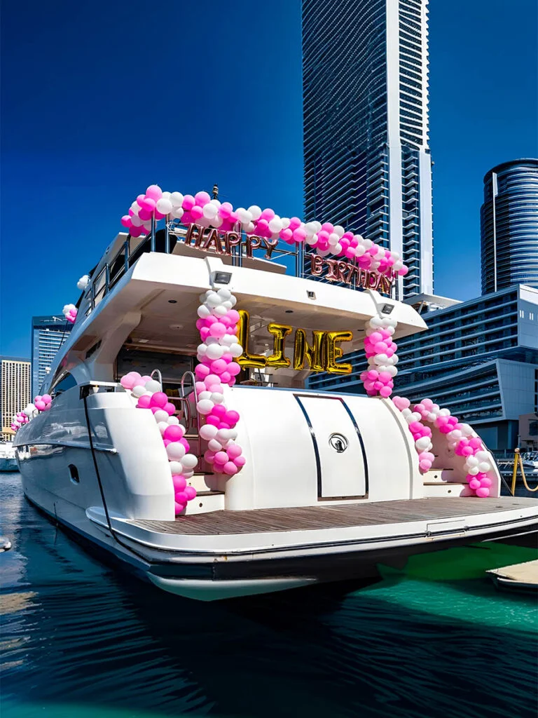 Yacht Party Theme Ideas 10 11 yacht setup
