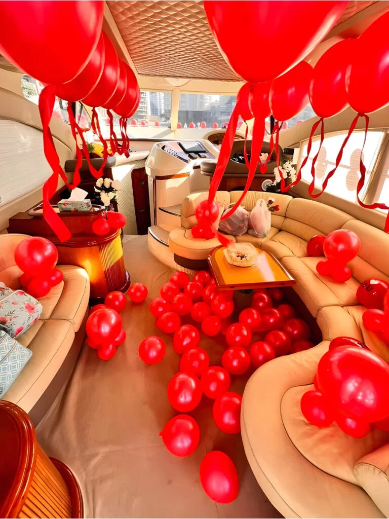 Yacht Party Theme Ideas 9 12 yacht setup