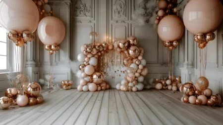 Miami Party Decorations for All Events 4 Category Image