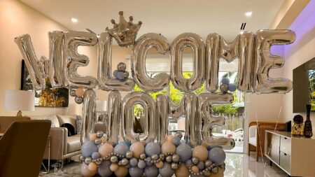 Miami Party Decorations for All Events 10 Category Image