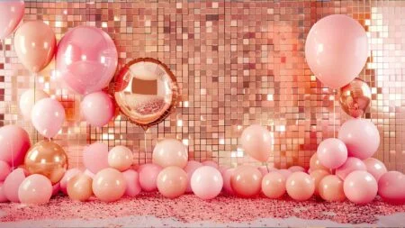 Miami Party Decorations for All Events 3 Category Image