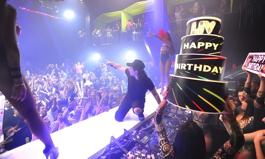 Top 13 Birthday Party Packages Miami 20 clubbookers