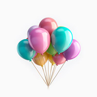 Balloon Bouquets