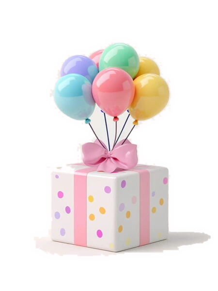 Balloon Boxes