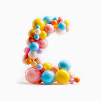 Balloon Arches & Garland
