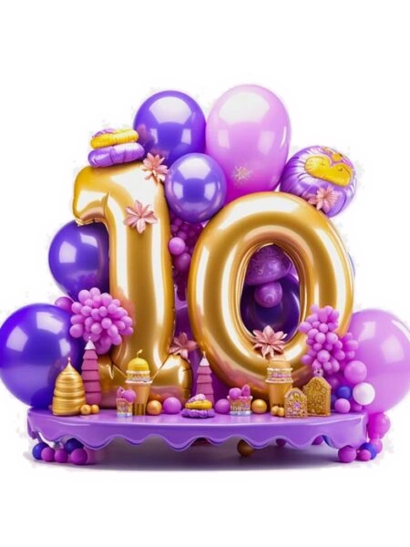 Balloon Sculptures