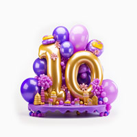 Balloon Sculptures