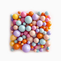 Balloon Walls