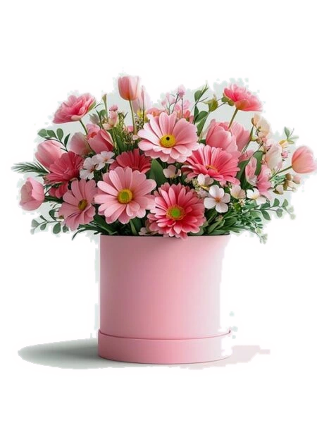 Flower Arrangements