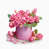 Flower Arrangements