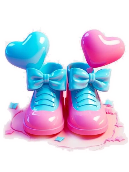 Gender Reveal