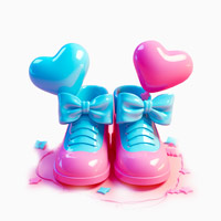 Gender Reveal