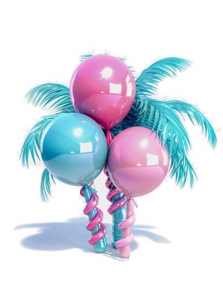 Miami Vice Themes