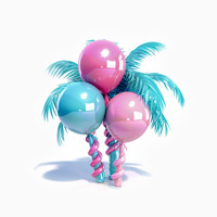 Miami Vice Themes