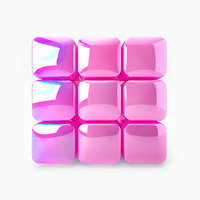 Shimmer Backdrops