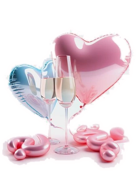 Valentine's Day