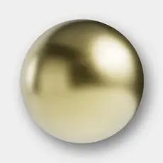 Gold Chrome
