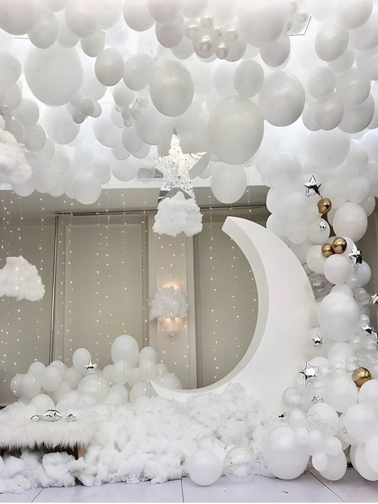 Order Balloon Clouds