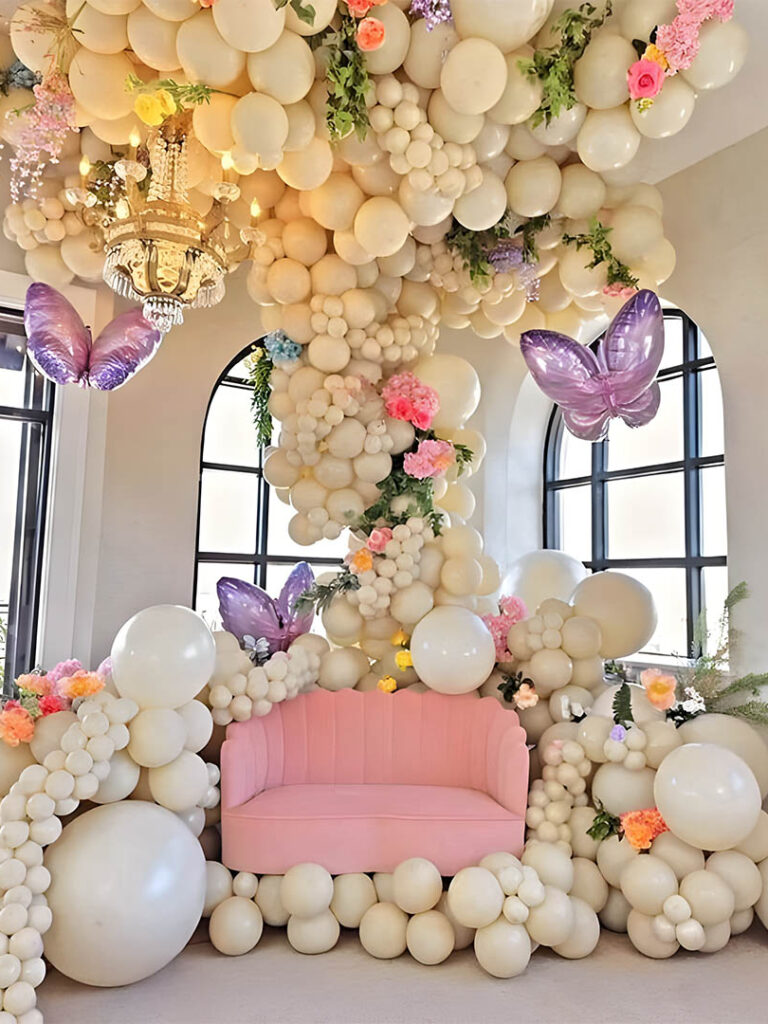 Order Baby Shower Balloon
