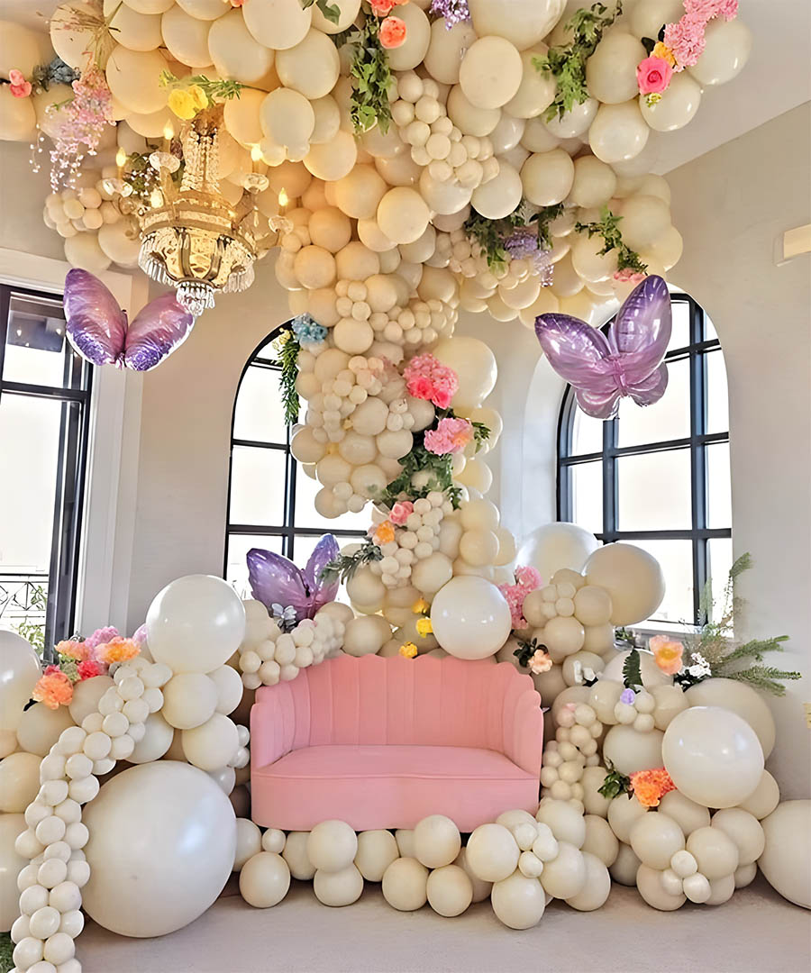 Order Baby Shower Balloon