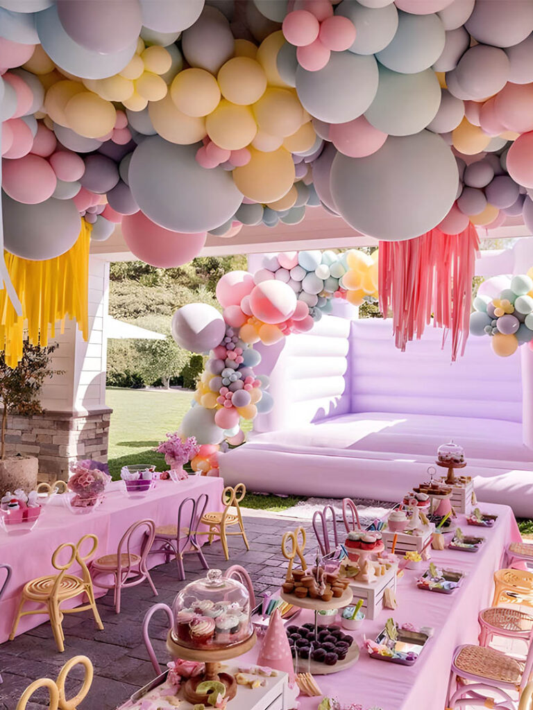 Order Dreamy Balloon Ceiling