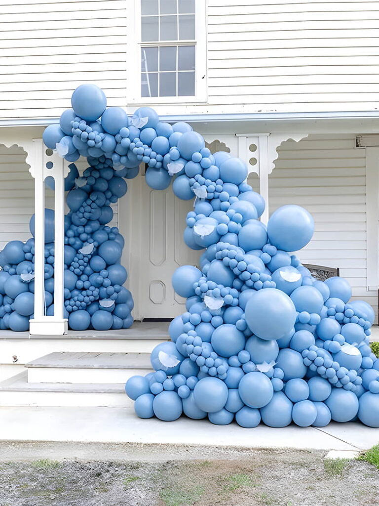 Order Balloon Drop