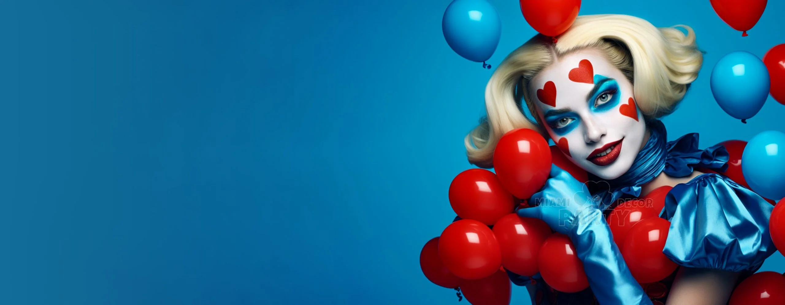 Miami Party Decorations for All Events 20 miami party decor top banner v13 scaled