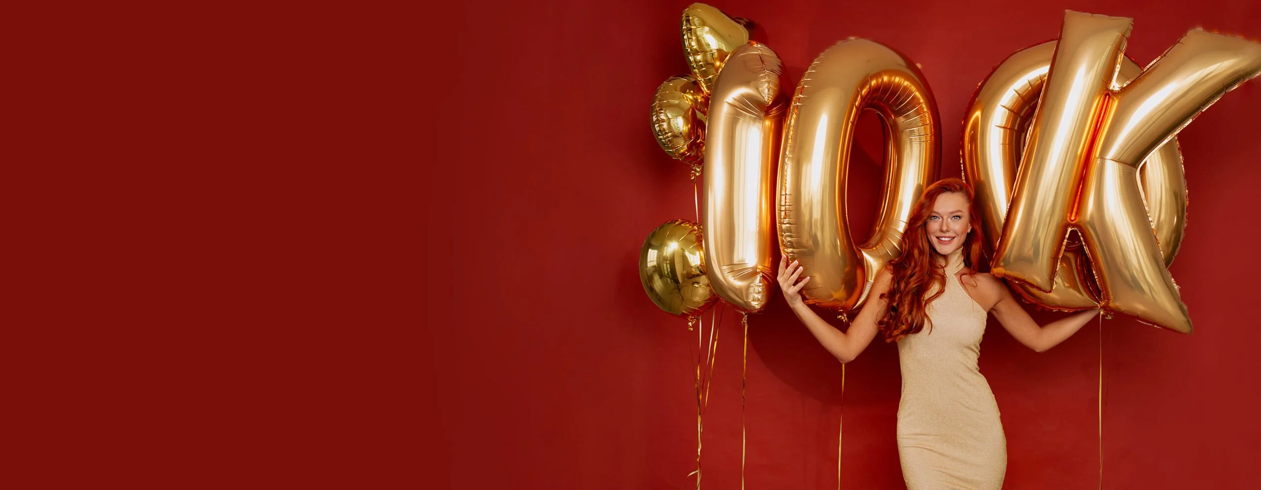 Mosaic Balloons Category