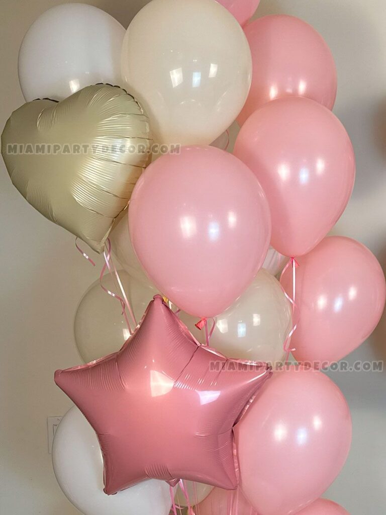 27 Birthday Balloons - Image 2