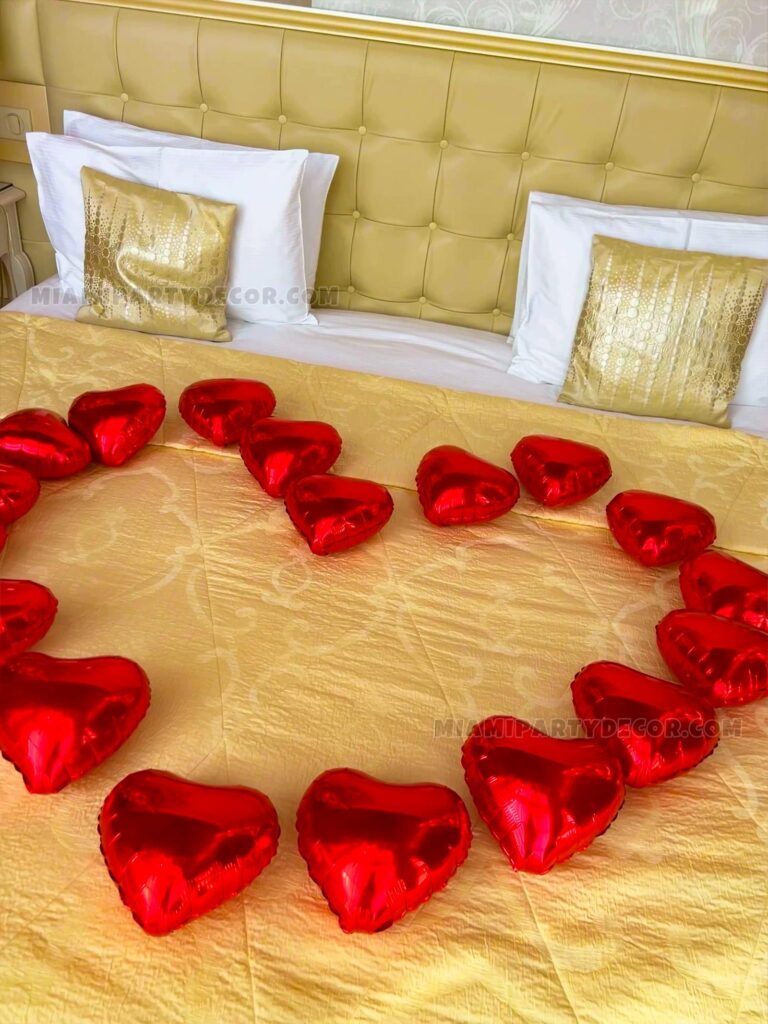 Balloons & Love - Balloons Room Decor - Image 2