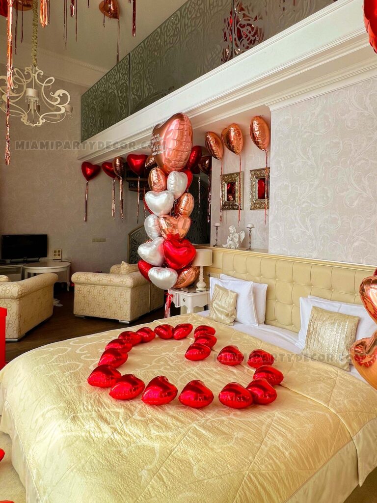 Balloons & Love - Balloons Room Decor - Image 3