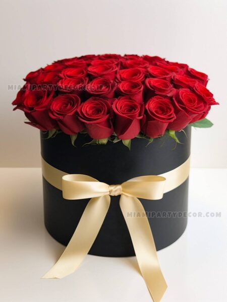 Best Mother's Day Gift For Wife - flower box