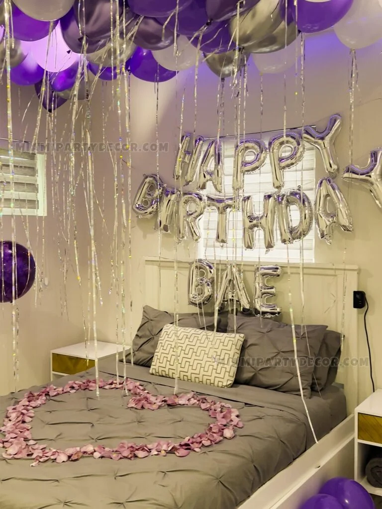 23th Birthday Room Decor - Image 6