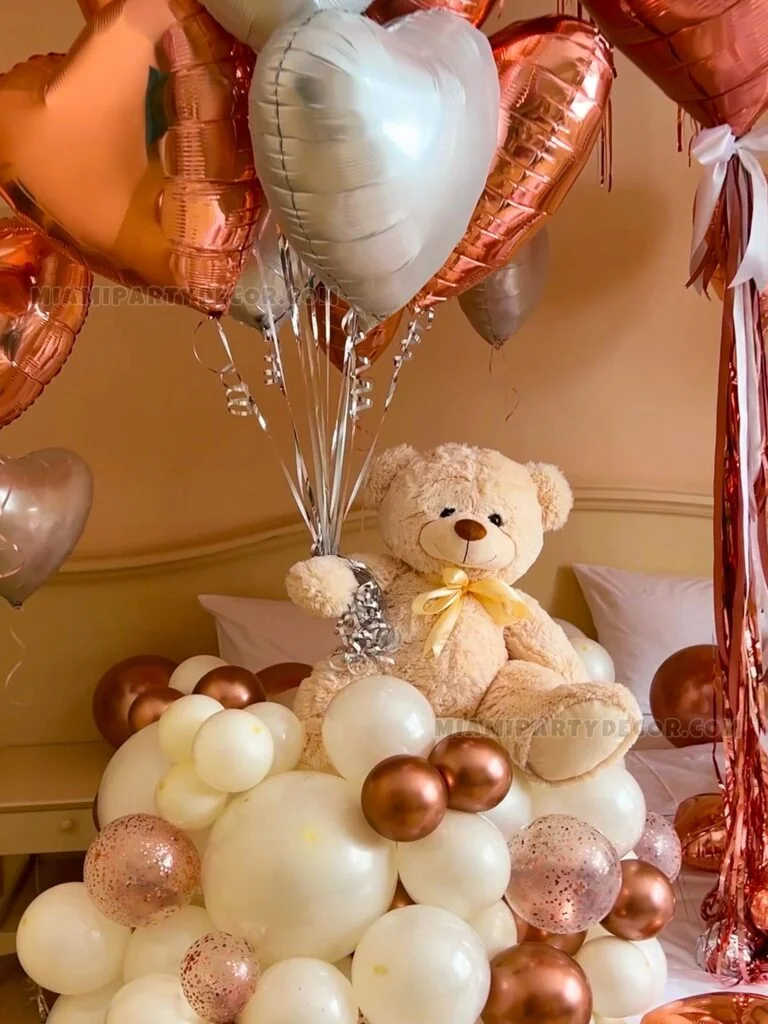 Balloons Room Decor - Image 2