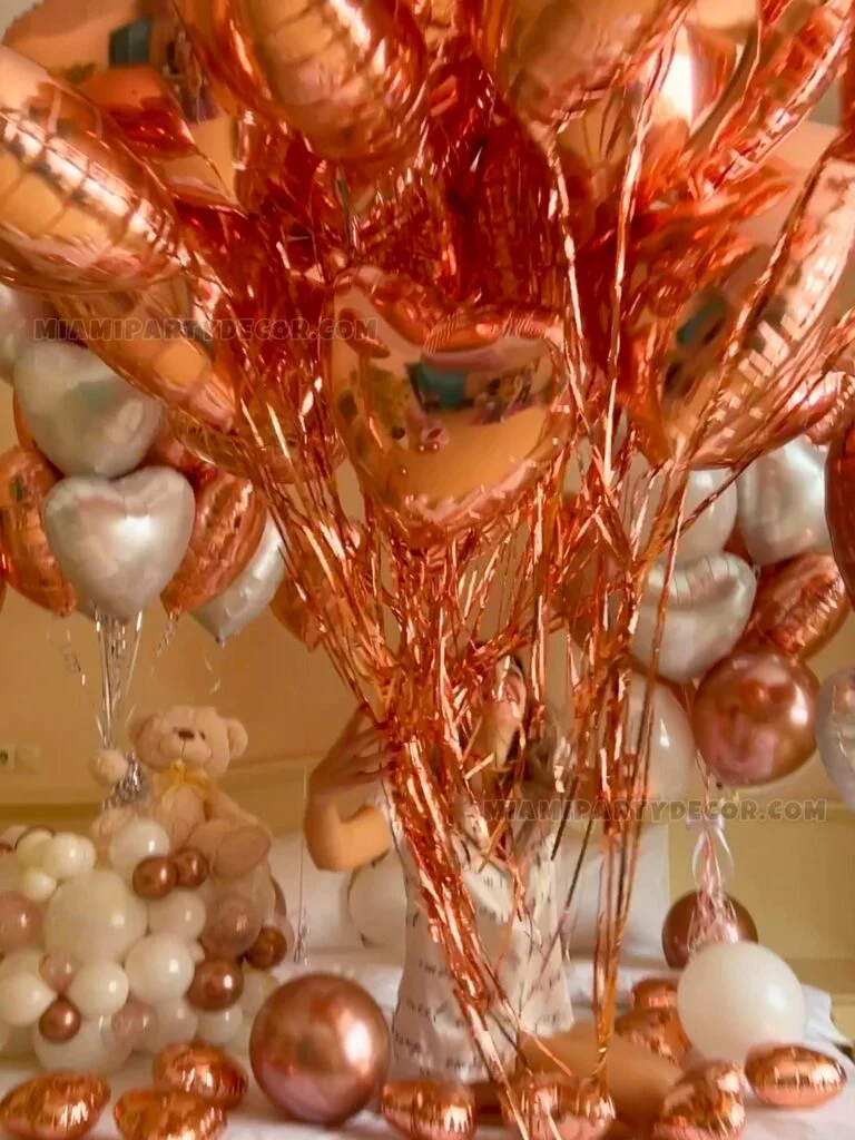 Balloons Room Decor - Image 5