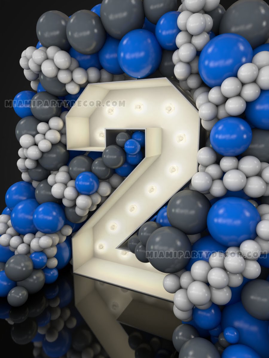 thumbnail image 2 of 4ft Light Up Numbers 60 Numbers With Lights Bulbs White Slot-in Marquee Frame For Men Women 60th Birthday Party Decorations Pre-Cut Mosaic Cardboard Large Cut-Out Thick Foam Board Sign Anniversary 2 of 13