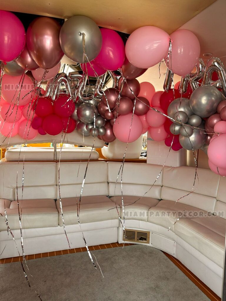 product miami boat party decorations miami party decor 2 v