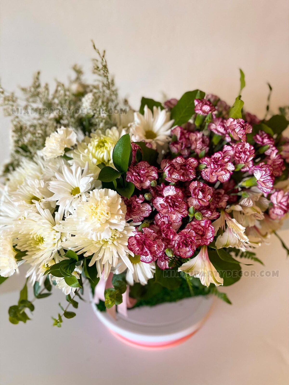 Mystical Birthday Flowers