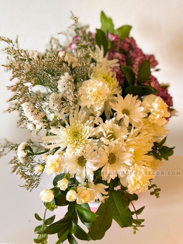 Mystical Birthday Flowers - Image 4