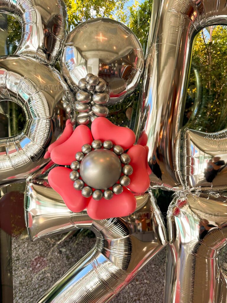 Birthday Balloon Arrangements - Image 2