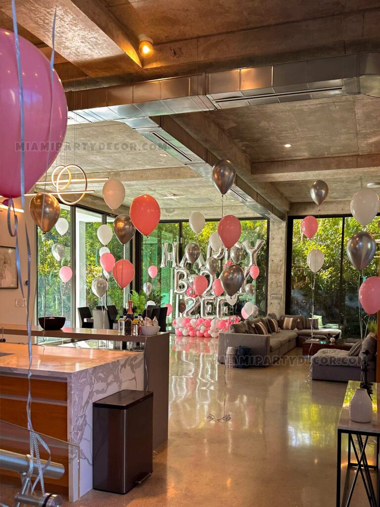 Birthday Balloon Arrangements - Image 3