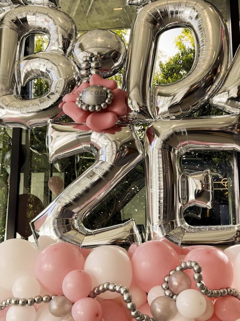 Birthday Balloon Arrangements - Image 4