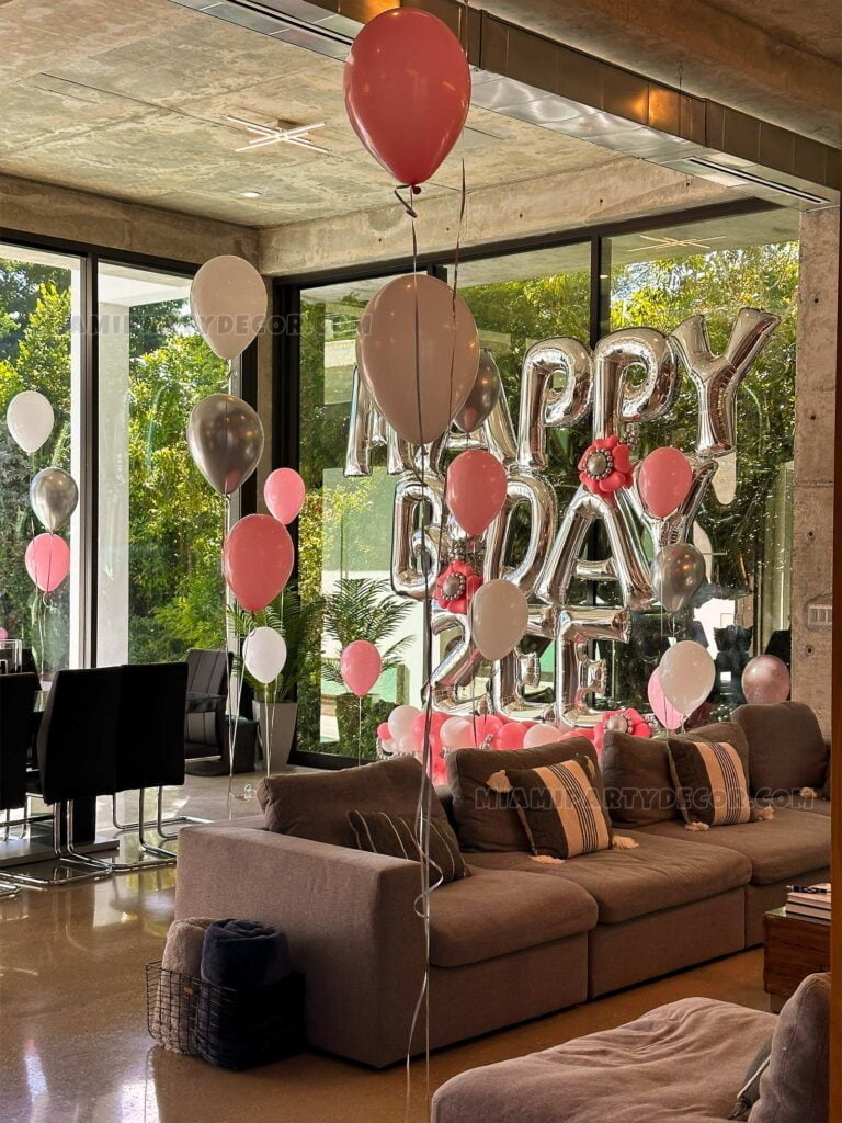 Birthday Balloon Arrangements - Image 5