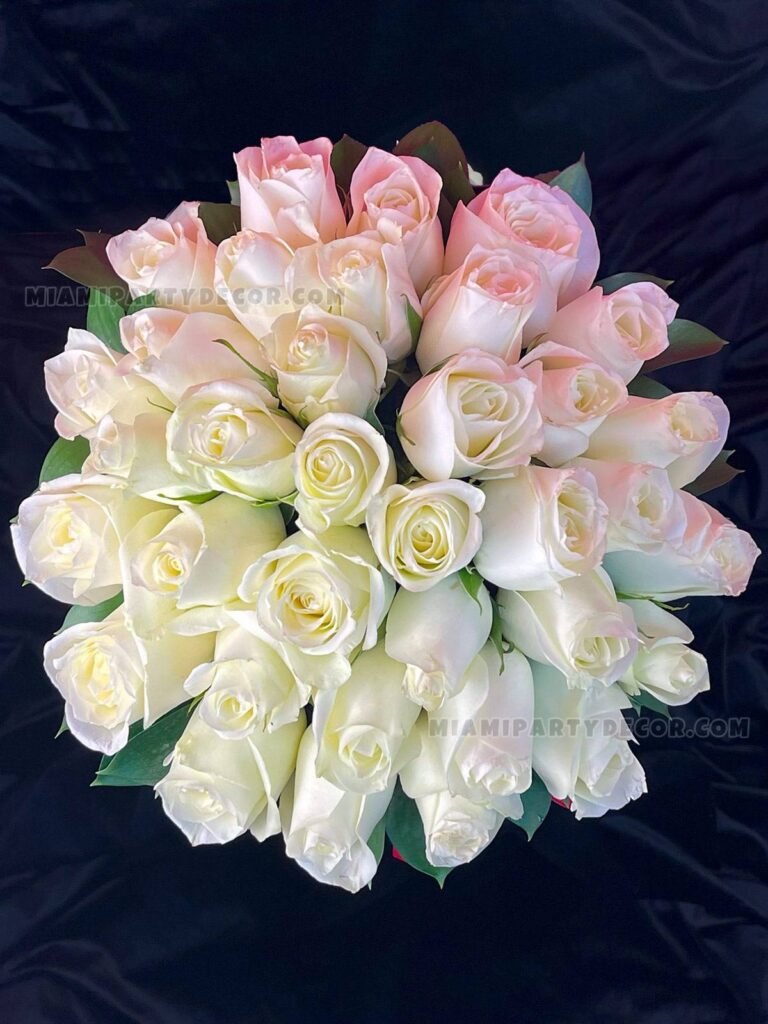 White Roses Box - Image 3