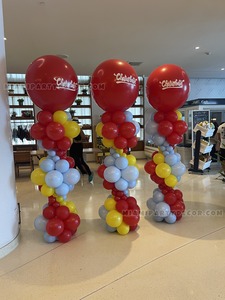 Balloon Column Chaturbate gallery image 3