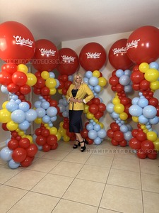 Balloon Column Chaturbate gallery image 4