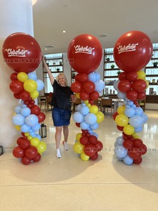 Balloon Column Chaturbate gallery image 5