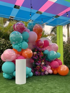 Miami Vice Arch Backdrop gallery image 6