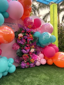 Miami Vice Arch Backdrop gallery image 7
