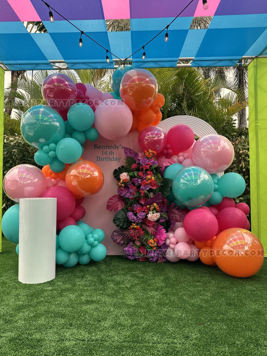 Photo Backdrops for Parties